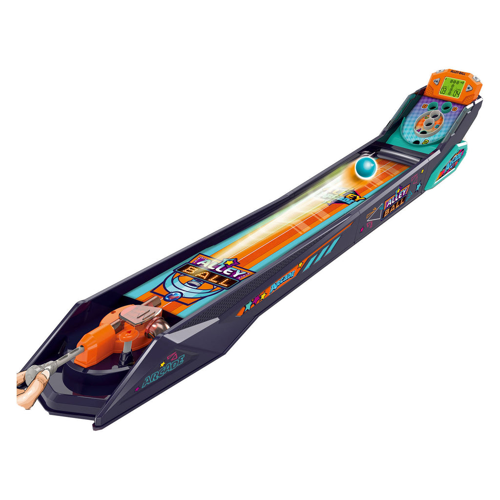 - Tafelgame Bowling