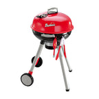Kinder barbecue met licht en geluid
