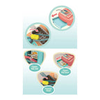 Kinder keuken groot