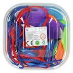 - Rijgknopen in Box 88dlg.