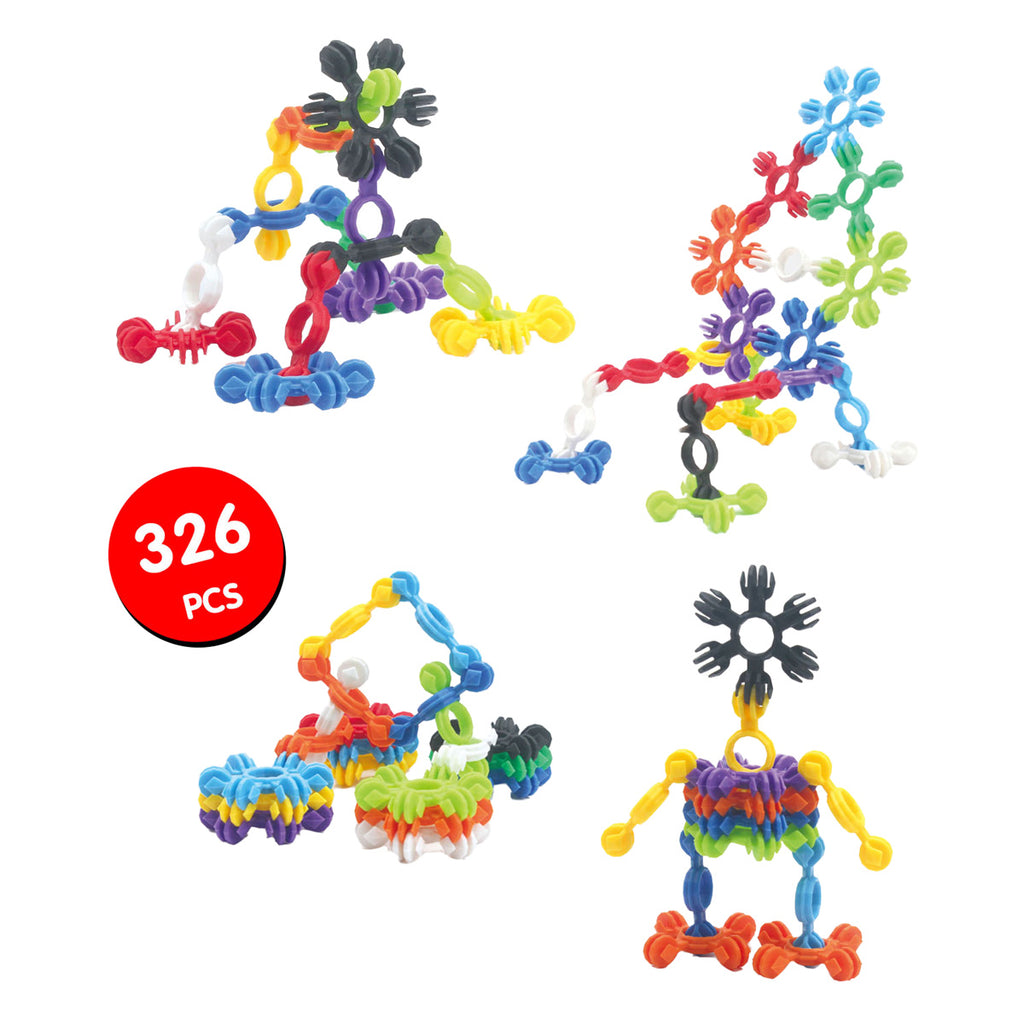 - Bouwvormen 326dlg.