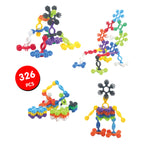 - Bouwvormen 326dlg.