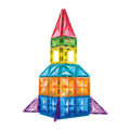- Magnetische Bouwset - 58dlg.