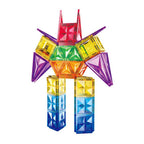 - Magnetische Bouwset - 78dlg.