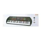 - Electronisch Keyboard met Microfoon