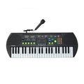 - Electronisch Keyboard met Microfoon
