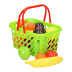 - Fruit Mand - 19 delig