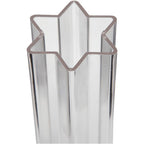 Creativ Company - Creativ Company Https://www.cchobby.nl/kaarsen-gietvorm-ster-zespunt-220x55-mm-1-stuk