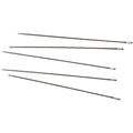 Creativ Company - Creativ Company Https://www.cchobby.nl/kaarsenlonthouders-l-18-cm-5-stuk-1-doos