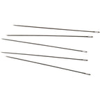 Creativ Company - Creativ Company Https://www.cchobby.nl/kaarsenlonthouders-l-18-cm-5-stuk-1-doos