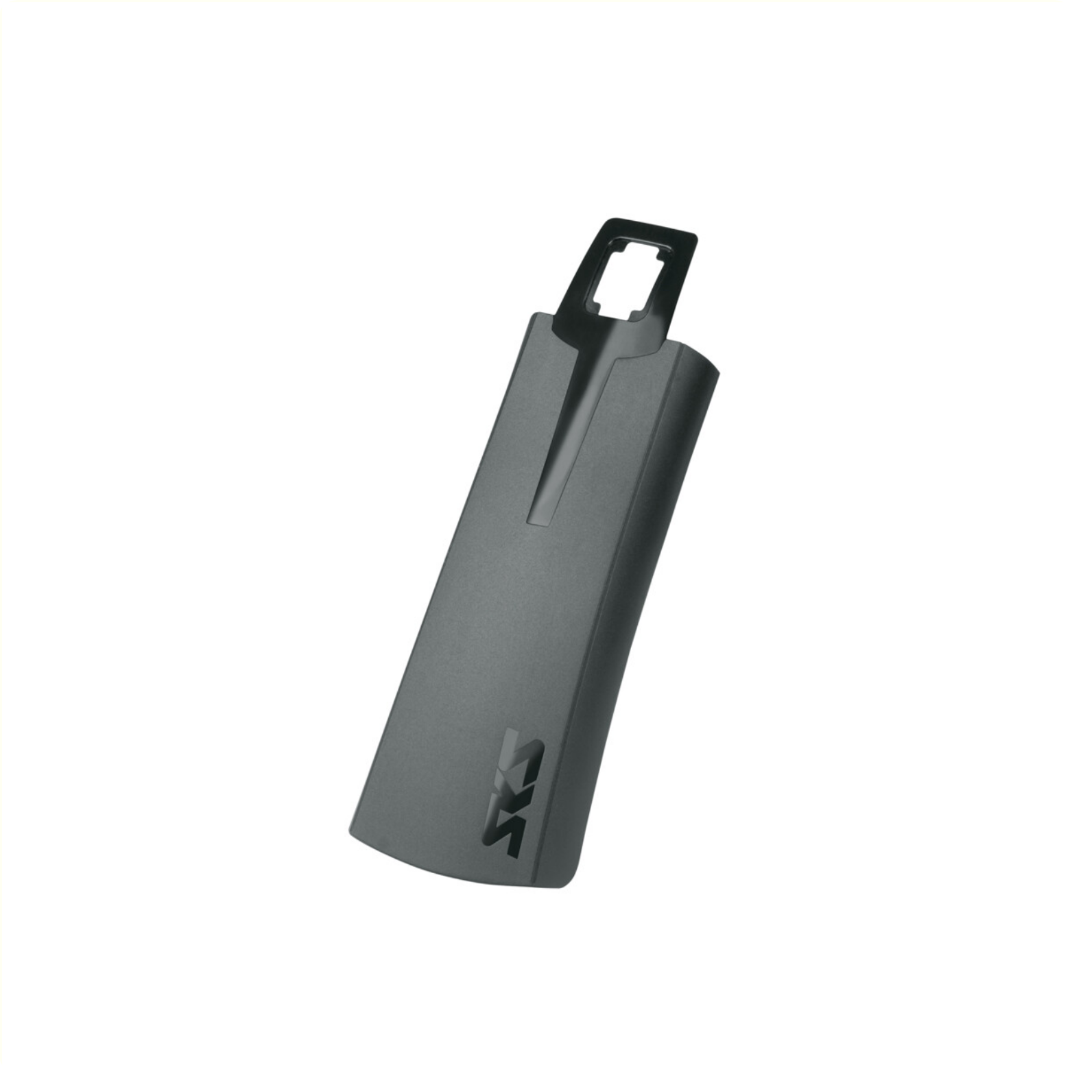 SKS - Spatlap edge alm 56mm zw