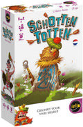Iello - Iello Schotten totten kaartspel