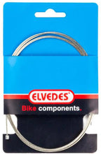 Elvedes schakelbinnenk 2250mm RVS Slick N-nippel 2021056