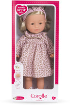 Corolle ma babypop candice - 36cm