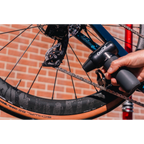 Cyclon - E-power turbo air blower