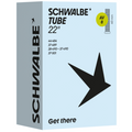 Schwalbe Benelux B.V. - Benelux B.V. bib. av8 - 28/44-484/501 ib agv 40 mm - 10462600