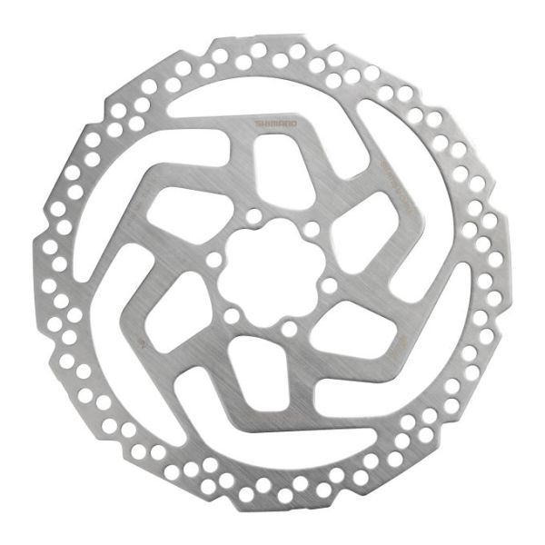 Shimano remschijf sm-rt26 shim.brake rotors rt26 180mm 6l rt26m