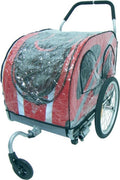 Doggyride regenhoes