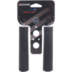 Edge handvatset tour advanced - 130mm - zwart