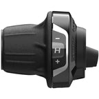 Shimano - Draaiversteller (links) 3 speed tourney sl-rv400 - zwart