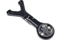 Jrc - Jrc - garmin stuurhouder computer mount underbar cannondale knot & save zwart