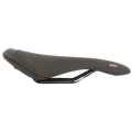 SelleRoyal - Royal Fietszadel selle royal vivo athletic - zwart - werkplaatsverpakking