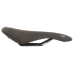 SelleRoyal - Royal Fietszadel selle royal vivo athletic - zwart - werkplaatsverpakking