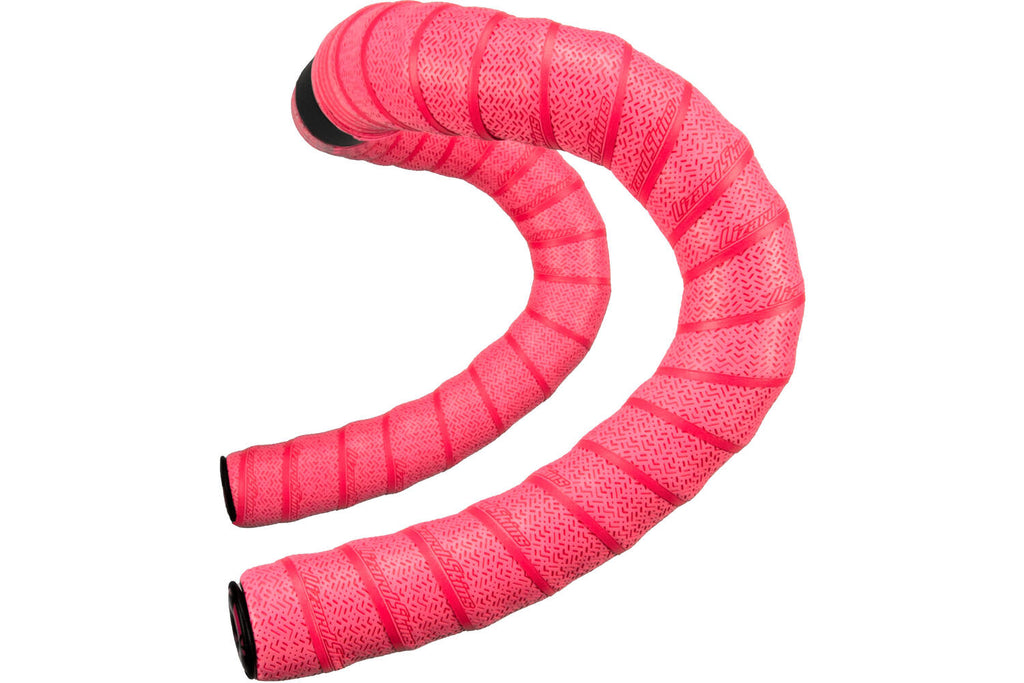 Lizard skins dsp bar tape 2.5 - neon pink