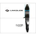 Shimano - Cassette 11 speed linkglide cs-lg400 11-50t