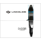 Shimano - Cassette 11 speed linkglide cs-lg400 11-50t