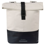 Basil B.V. - B.V. Tas basil cove dubbel wit/zwart | 32l