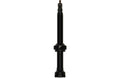 Fore - tubeless ventiel 60mm zwart
