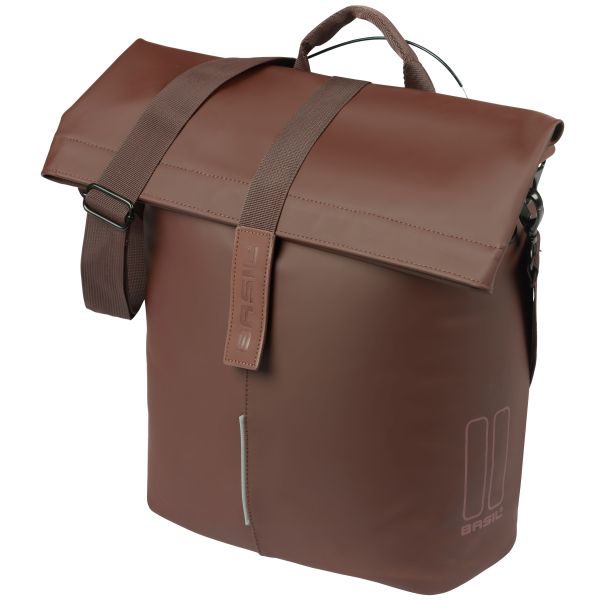 BASIL - BASIL Shopper city mik studs