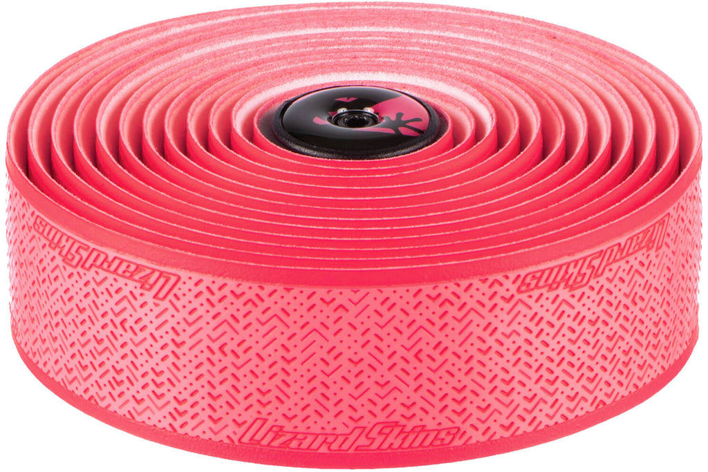 Lizard skins dsp bar tape 2.5 - neon pink