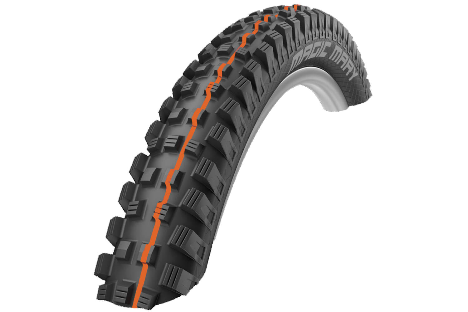 Schwalbe - magic mary evo tle super ground 27.5x2.40