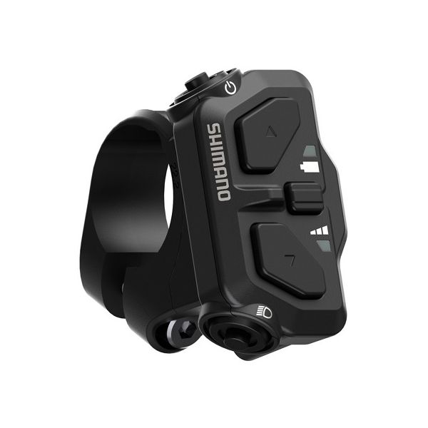 Shimano - schakelknop sw-en600-l 222mm links