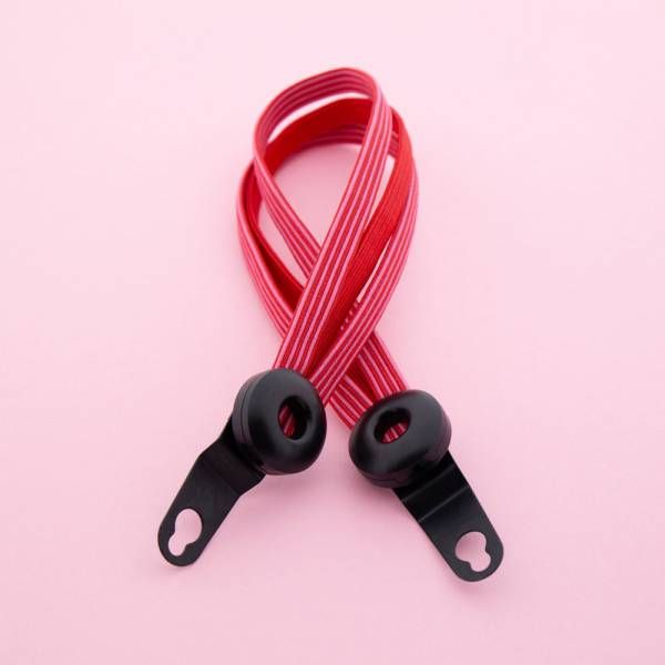 Widek b.v. widek snelbinder trio 20 inch roze