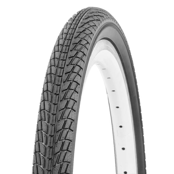 Edge - Buitenband freestyle 20 x 1.95" / 54-406mm - zwart