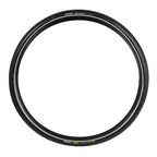 Urbanproof - Urbanproof Buitenband urban proof recycled basic core - 28 x 1.40" / 37-622 - zwart met reflectie