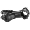 Ergotec - Ergotec Verstelbare ahead stuurpen swell-r eco 1 1/8" / 318 mm - mat zwart - 80 mm stuurpenlengte