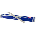 Buzaglo - Buzaglo Spaken 286-13 alpina raggi ø2.33mm fg 26 - rvs (144 stuks)