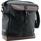 Rema Tip Top Nederland B.V. - Rema Nederland B.V. Tas simson urban enkel | zwart | 15l