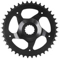 Messingschlager - Messingschlager e-bike kettingblad bosch gen3 42t 47 mm. staal zwart