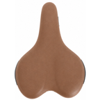 SelleRoyal - Royal Fietszadel selle royal nuvola woman - bruin - werkplaatsverpakking