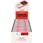 Simson - reparatiedoos select