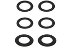 Wheels manufacturing wheels mfg trapas pf30a outboard shimano 24mm abec 3