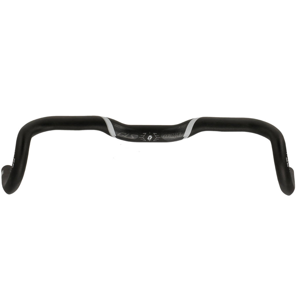 Controltech - cls gravel riser stuur 20mm 42cm