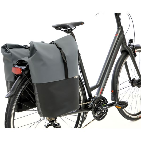 Newlooxs Sac New double nyborg 34l