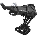 Shimano - achterderailleur cues 9v rd-u4000 medium kooi zwart oem