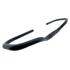 Primax vlinderstuur e hoogerheide ø31.8 x 625 mm - zwart
